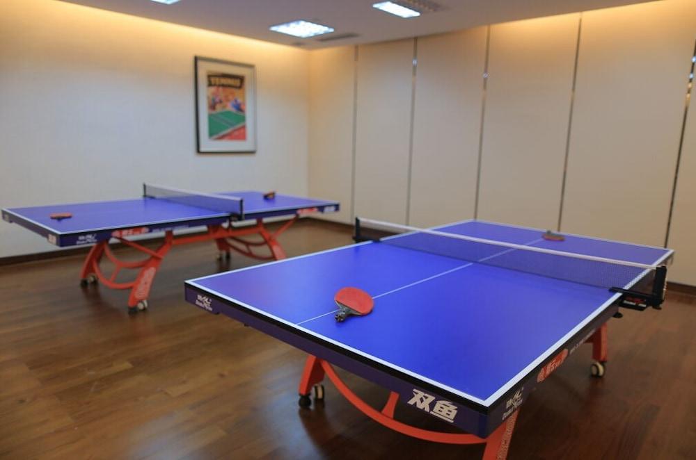 ג'יאנגמן Country Garden Phoenix Hotel Kaiping מראה חיצוני תמונה