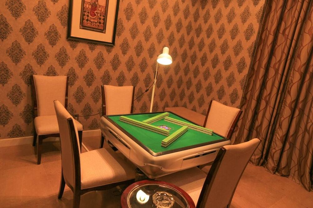 ג'יאנגמן Country Garden Phoenix Hotel Kaiping מראה חיצוני תמונה